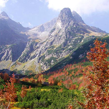 Vysoké Tatry Vysoké Tatry
