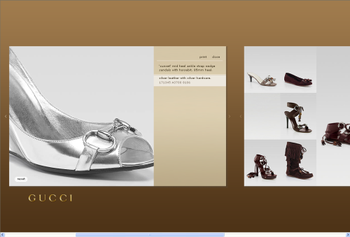 Gucci.com