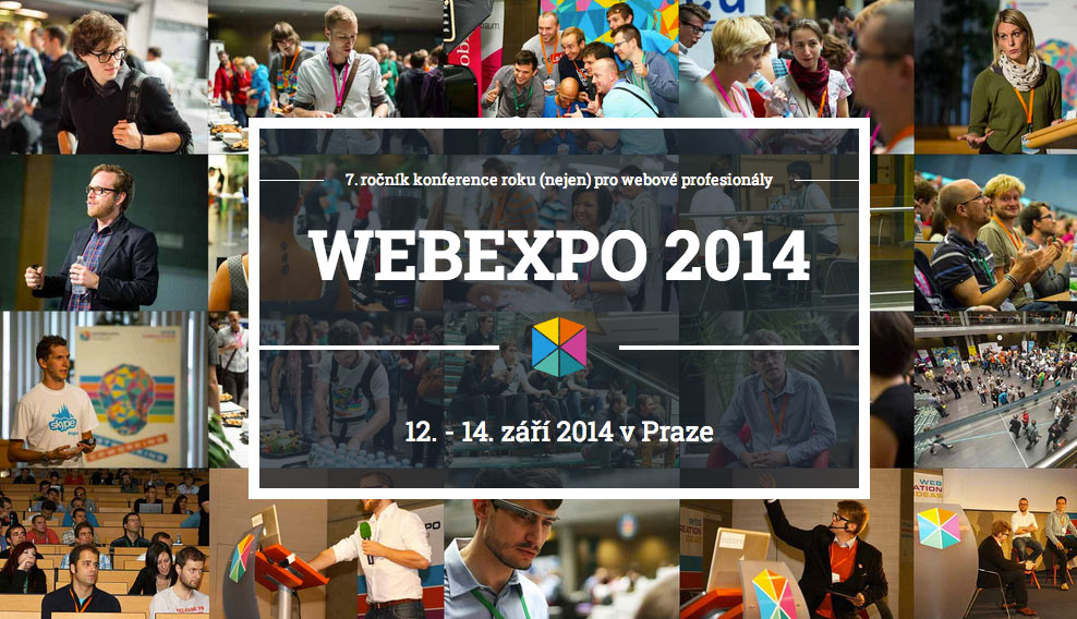 WebExpo 2014