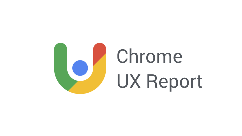 Chrome UX Report