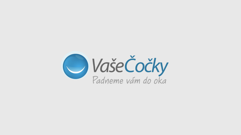 Vaše čočky .cz