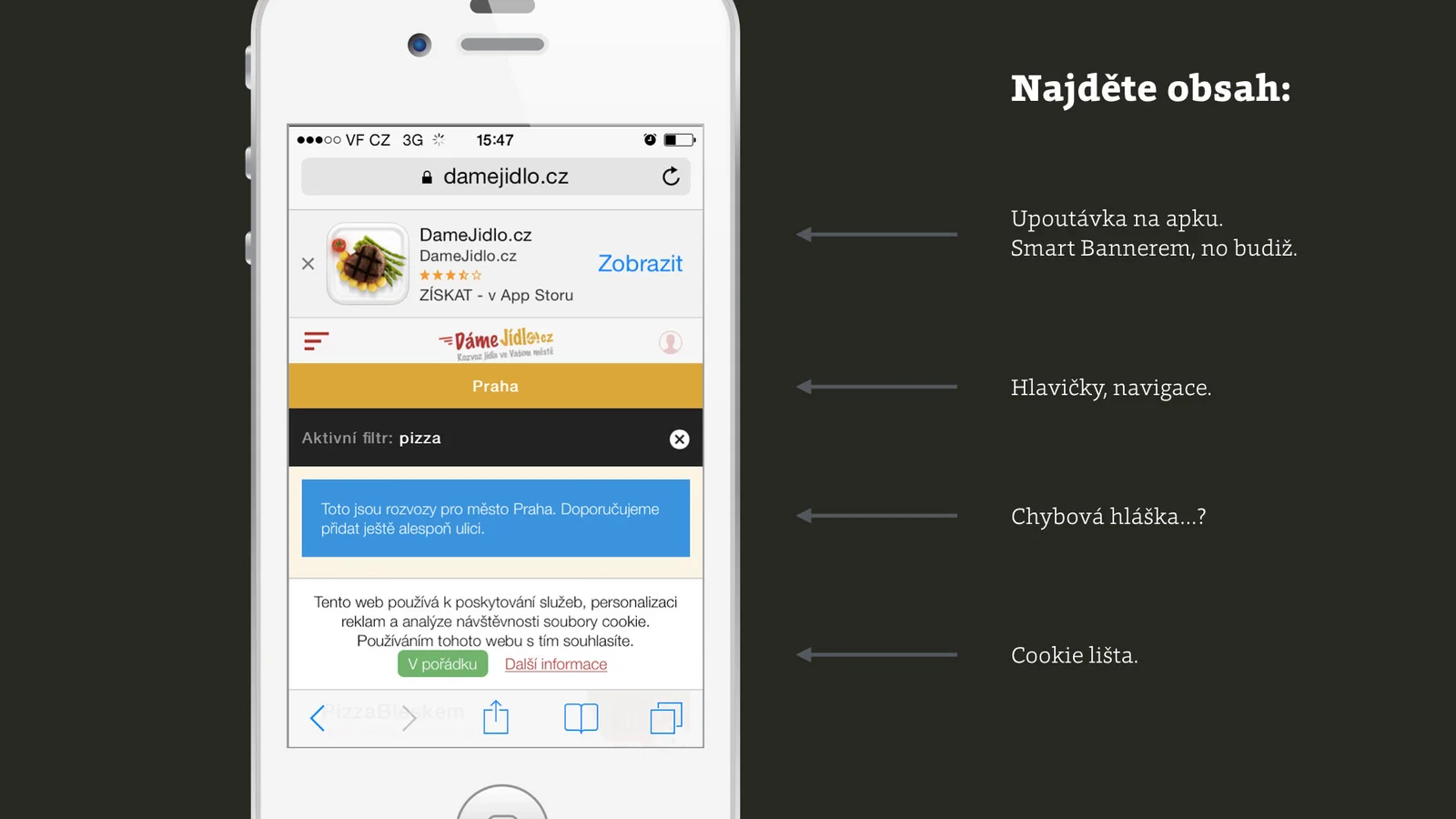 Schovaný obsah na damejidlo.cz