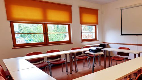 Konferenční centrum Grenpoint