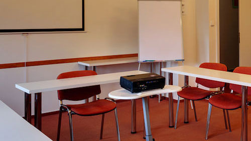 Konferenční centrum Grenpoint
