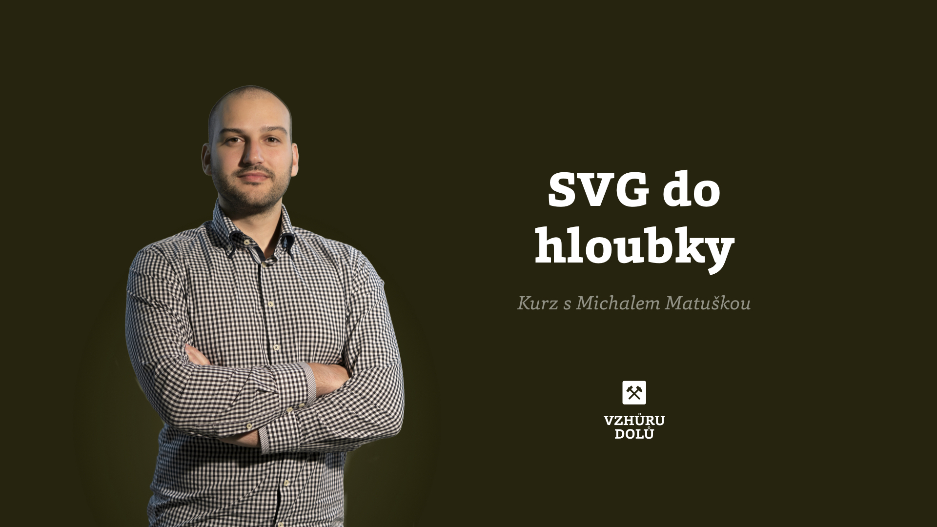 Školení SVG