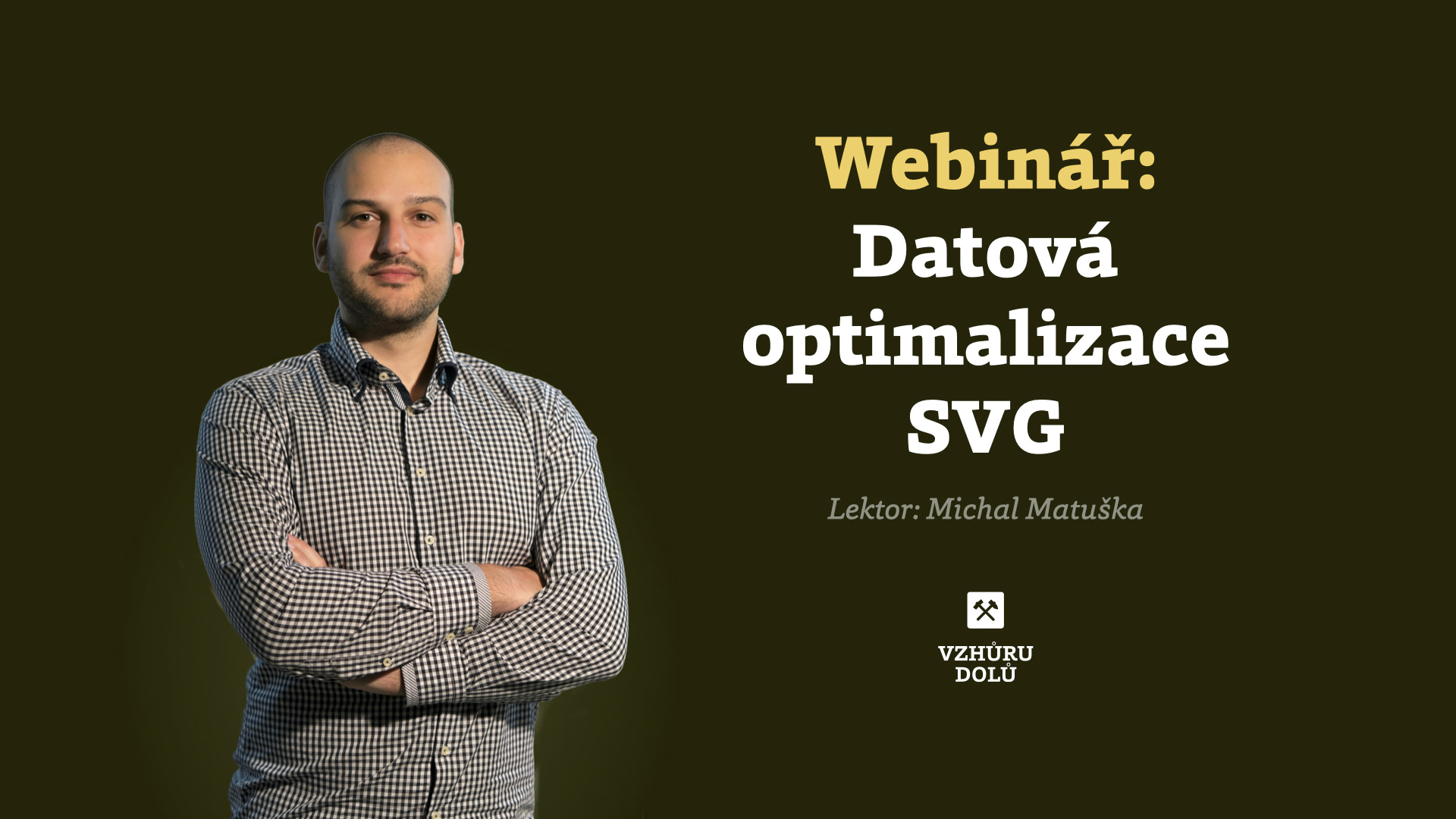 Jak správně vkládat SVG na web (Video)