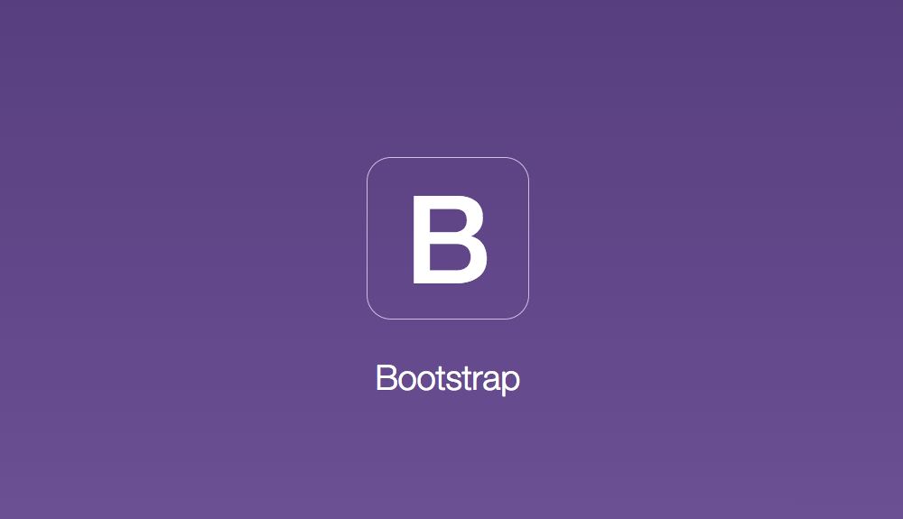 Bootstrap 3.1 logo