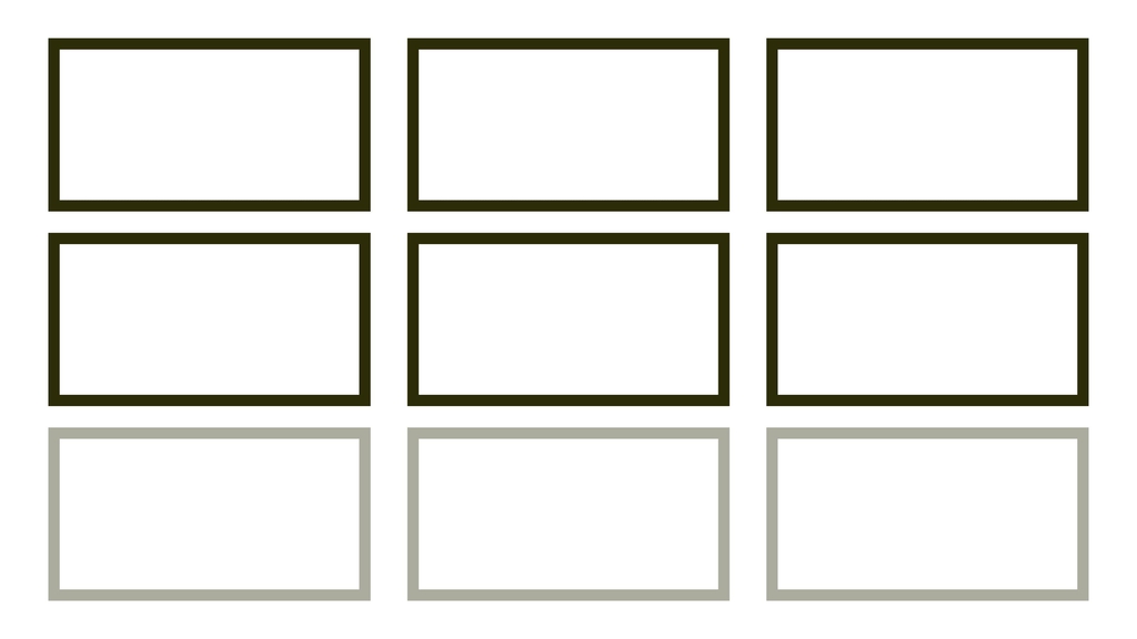 Vlastnosti grid-template-rows a grid-template-columns