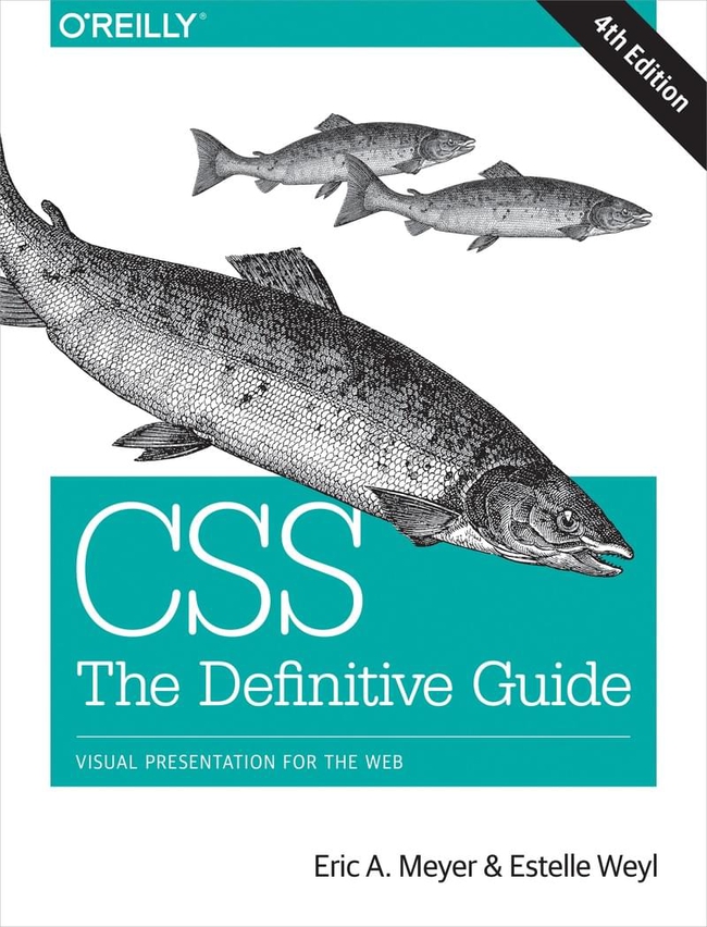 CSS: The Definitive Guide