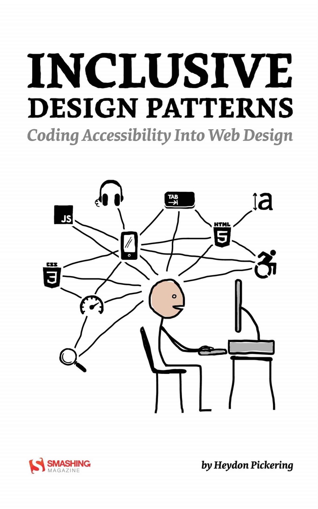 Inclusive Design Patterns