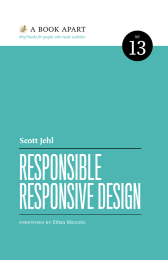 Responsible Responsive Design