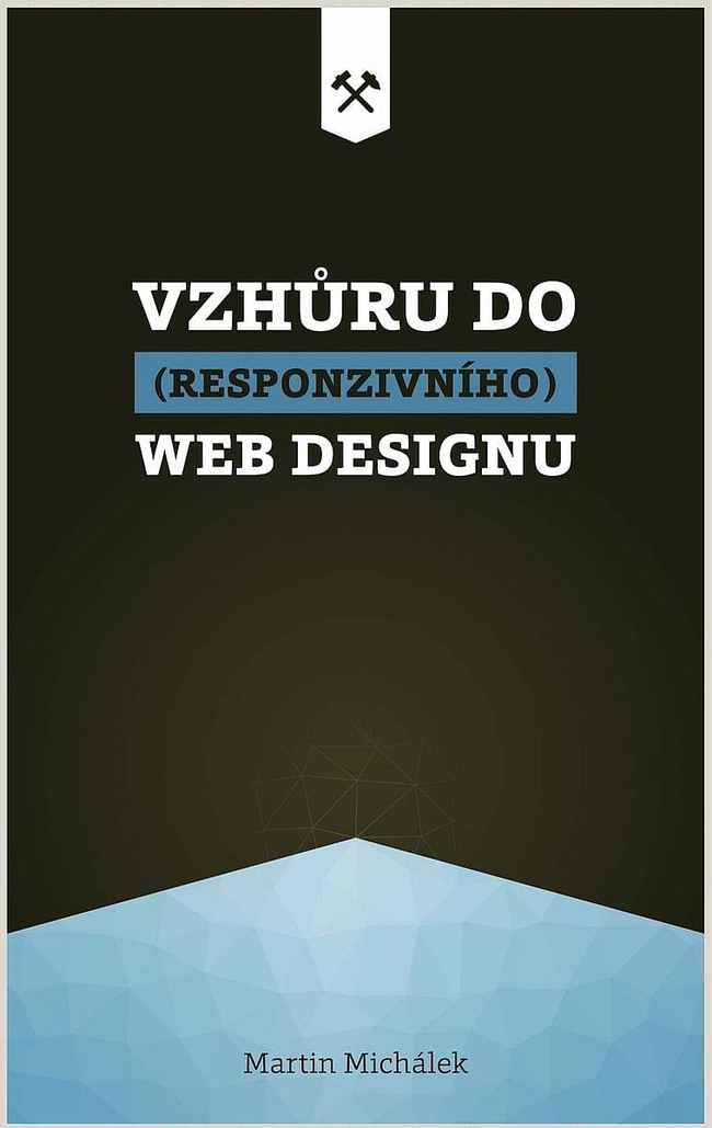 Vzhůru do (responzivního) designu