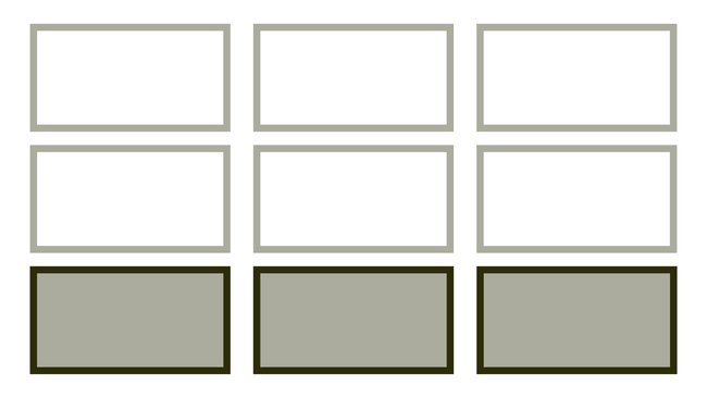 CSS vlastnost grid-auto-columns/rows