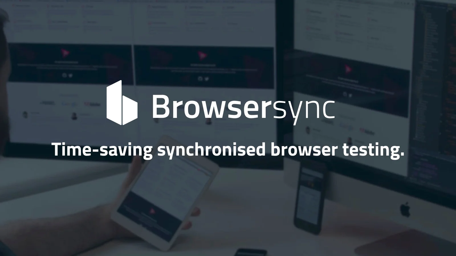 Browsersync