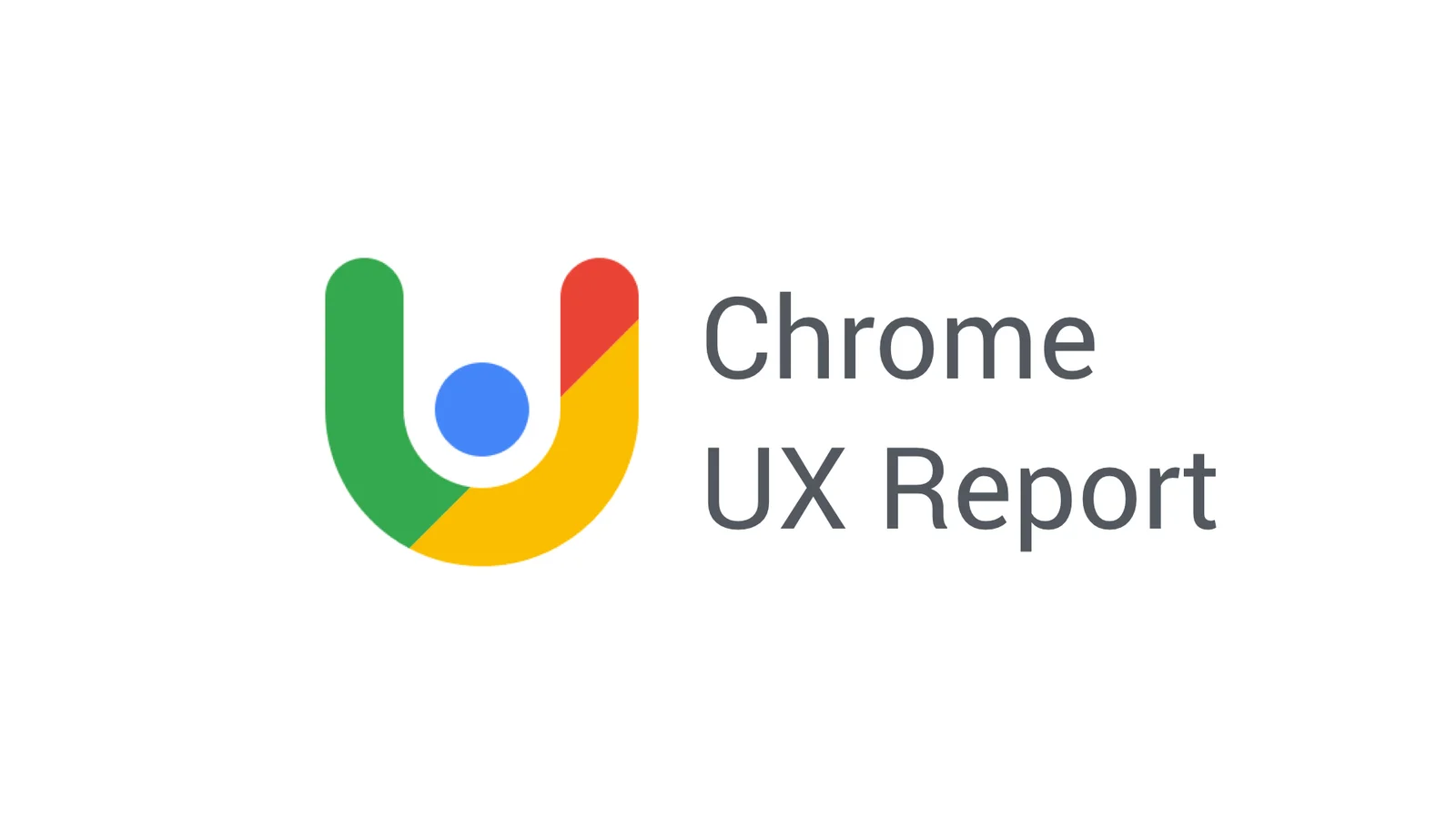Chrome UX Report