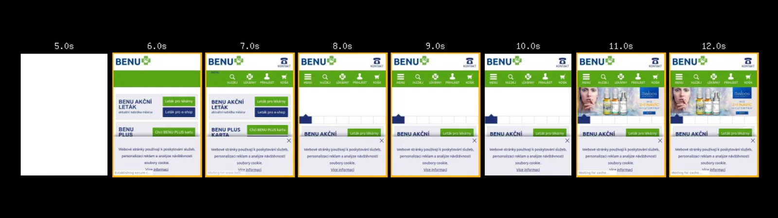 Poměr stran v CSS: Rozbitý karusel na Benu.cz