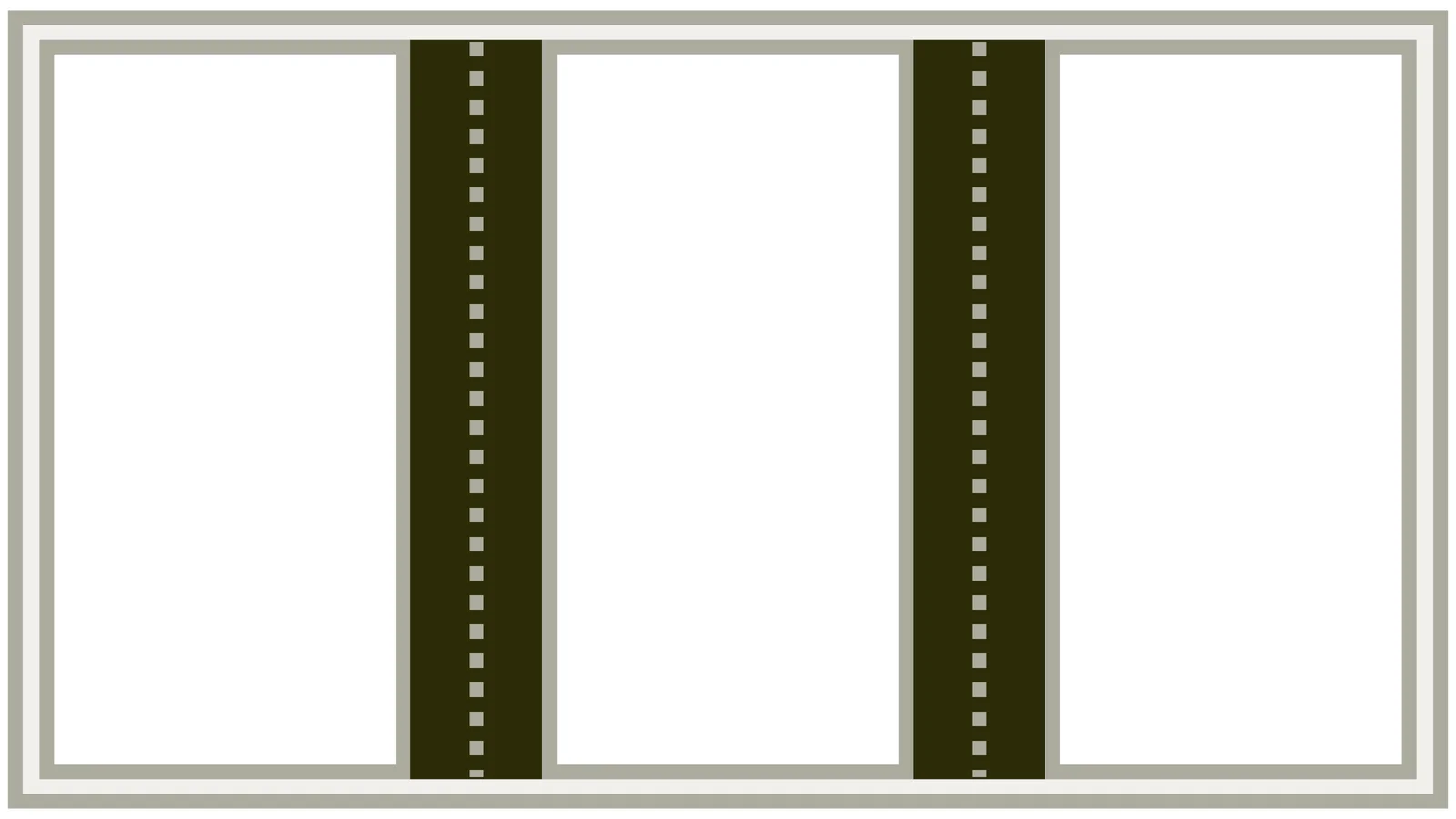 Vlastnost gap a rule